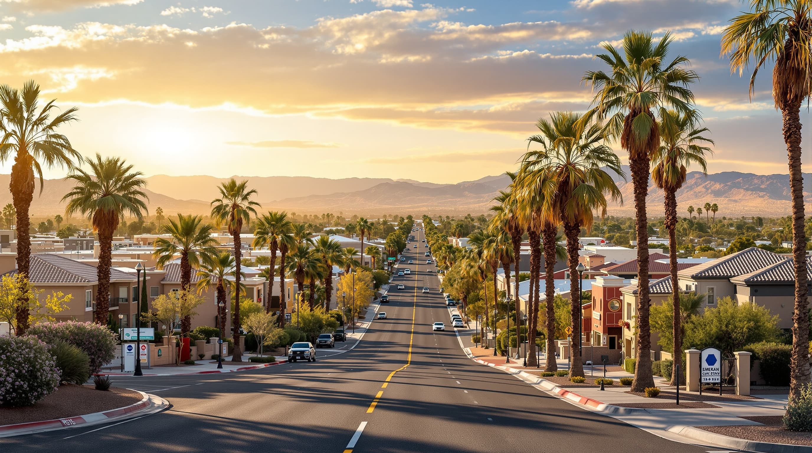 Spring Valley neighborhood