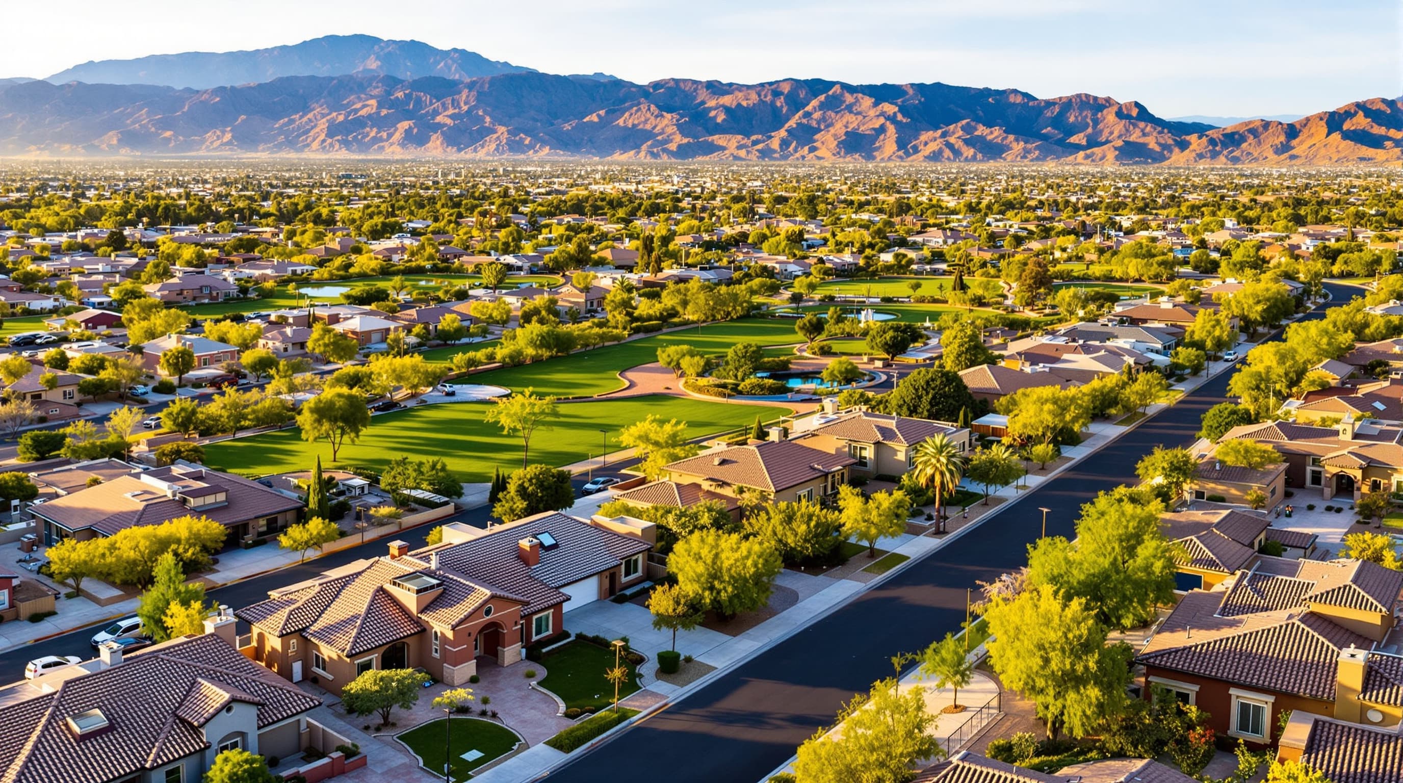 Henderson neighborhood
