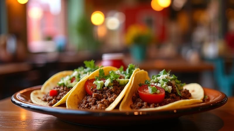 Best Mexican Restaurants in Las Vegas: Where Locals Actually Eat